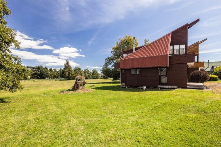 Photo of property in 14 Tawa Street, Ohakune, 4625