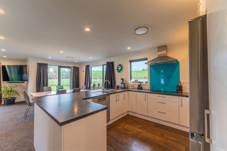 Photo of property in 84 Landsborough Road, Otipua Creek, Timaru, 7974