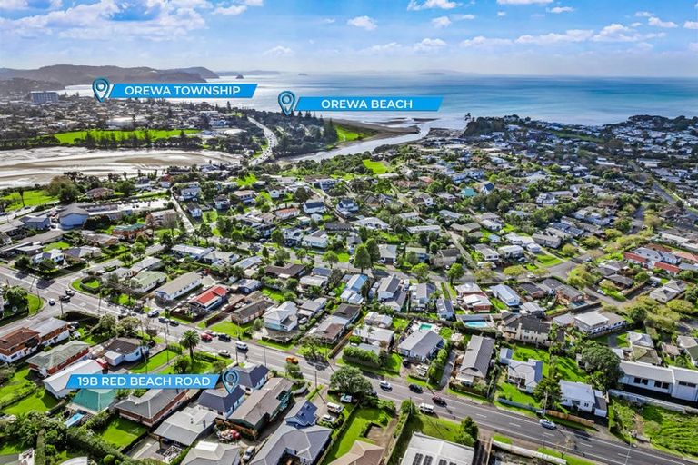 Photo of property in 19b Red Beach Road, Red Beach, 0932