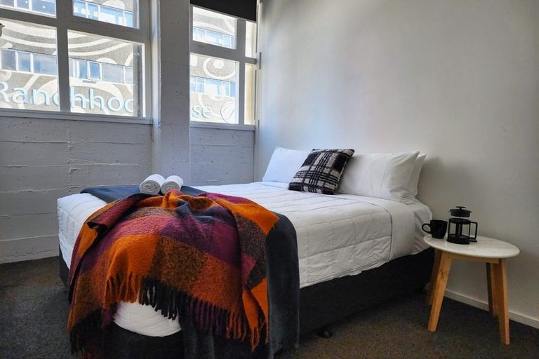 Photo of property in 2/38a Webb Street, St Albans, Christchurch, 8014