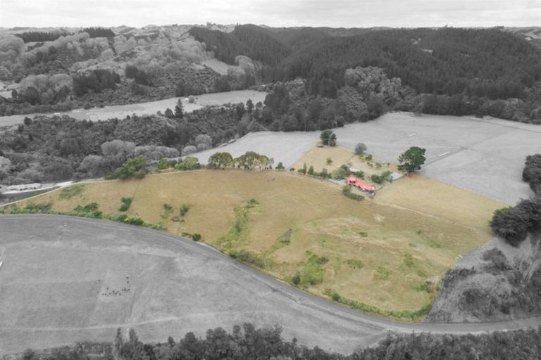 Photo of property in 1591b Pohangina Road, Pohangina, Ashhurst, 4884