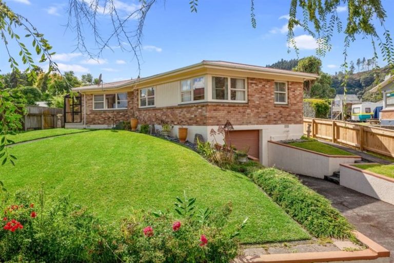 Photo of property in 195 King Street, Whakatane, 3120