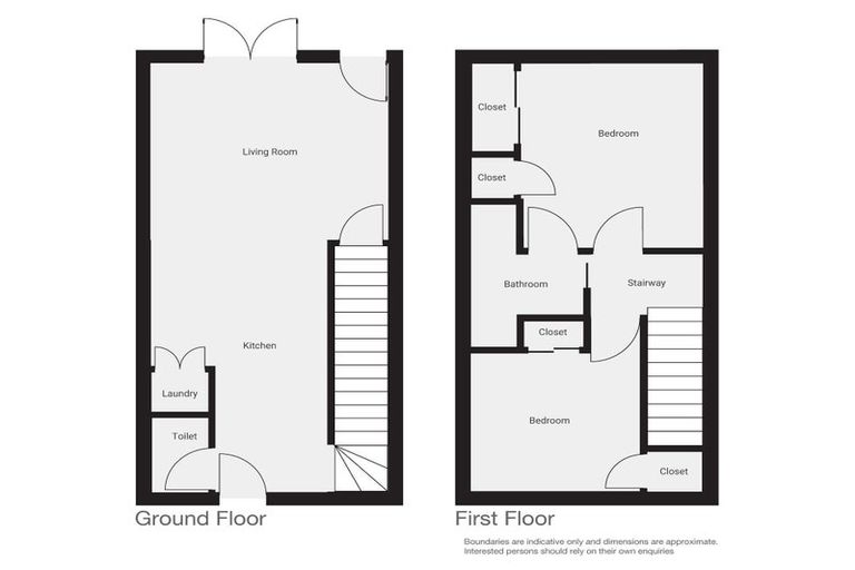 Photo of property in 1/43 Dickens Street, Addington, Christchurch, 8024
