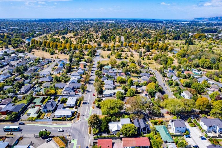 Photo of property in 1/136 North Avon Road, Richmond, Christchurch, 8013