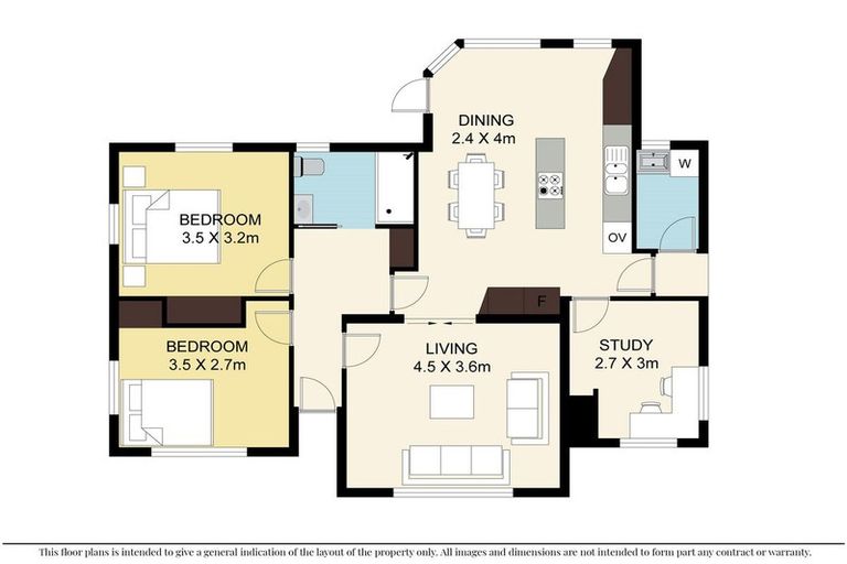 Photo of property in 51 Cargill Street, Papakura, 2110