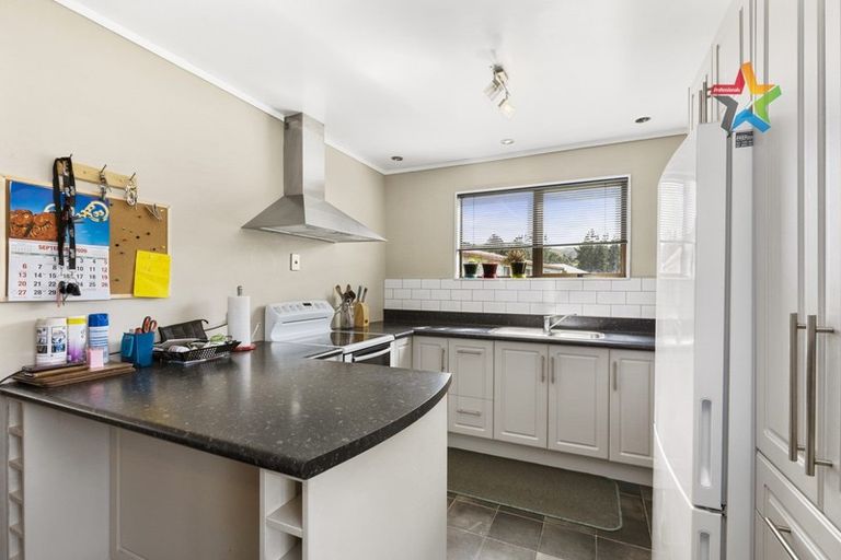 Photo of property in 4 Stockdale Street, Wainuiomata, Lower Hutt, 5014