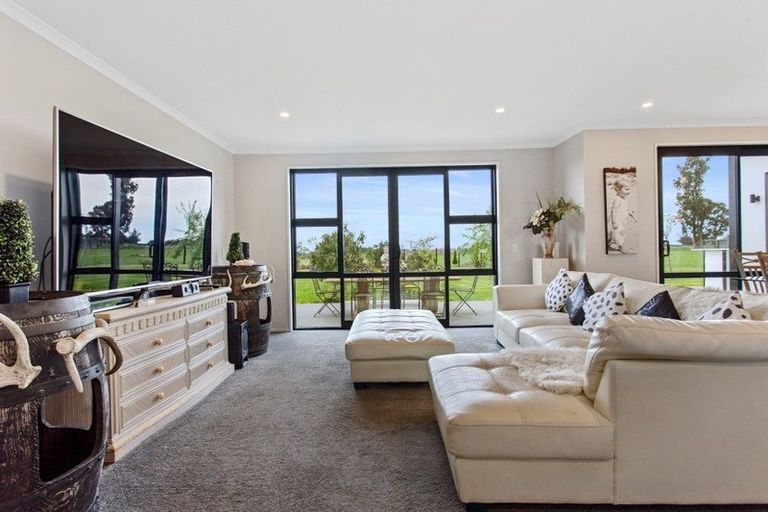 Photo of property in 801 Marshmans Road, Sefton, Rangiora, 7477