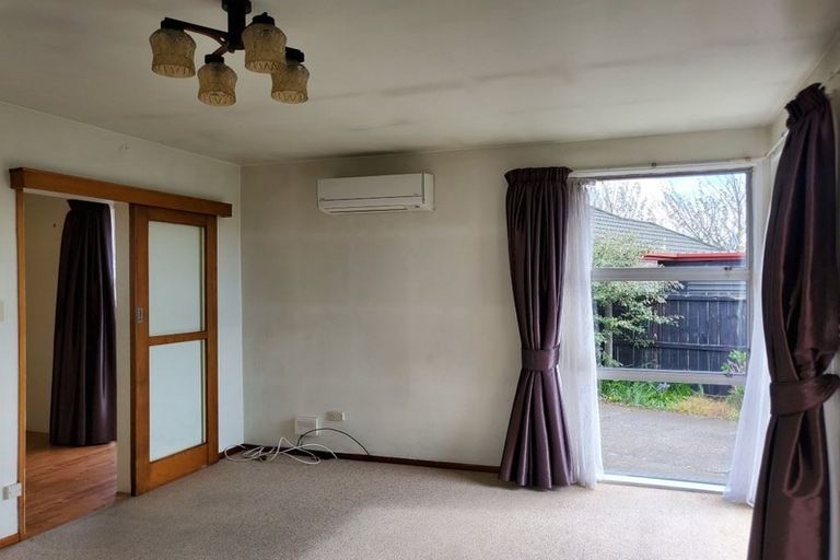 Photo of property in 5/4 Hendon Street, Edgeware, Christchurch, 8013
