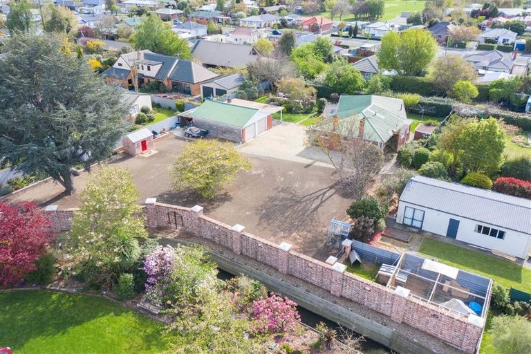 Photo of property in 33 Brucefield Avenue, Netherby, Ashburton, 7700