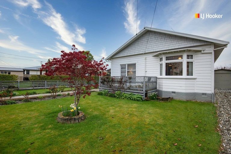 Photo of property in 7 Ayr Street, Mosgiel, 9024