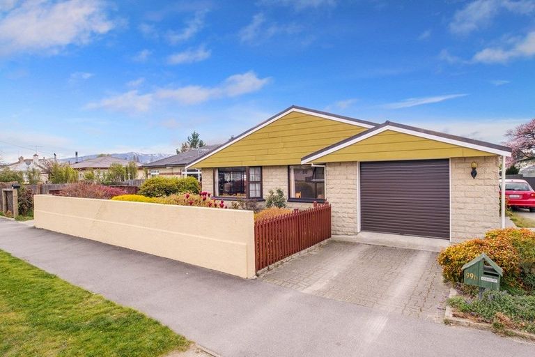 Photo of property in 99d Centennial Avenue, Alexandra, 9320