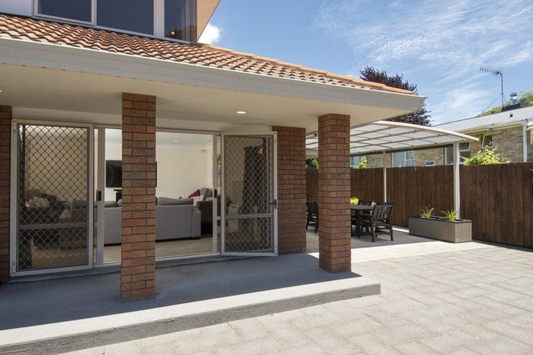 Photo of property in 14 Ninth Avenue, Tauranga, 3110