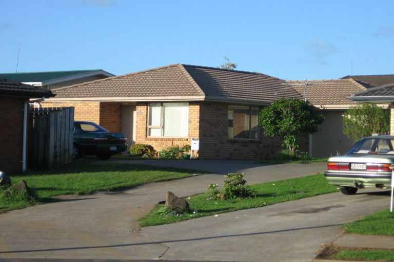 Photo of property in 25 Antych Place, Otara, Auckland, 2023