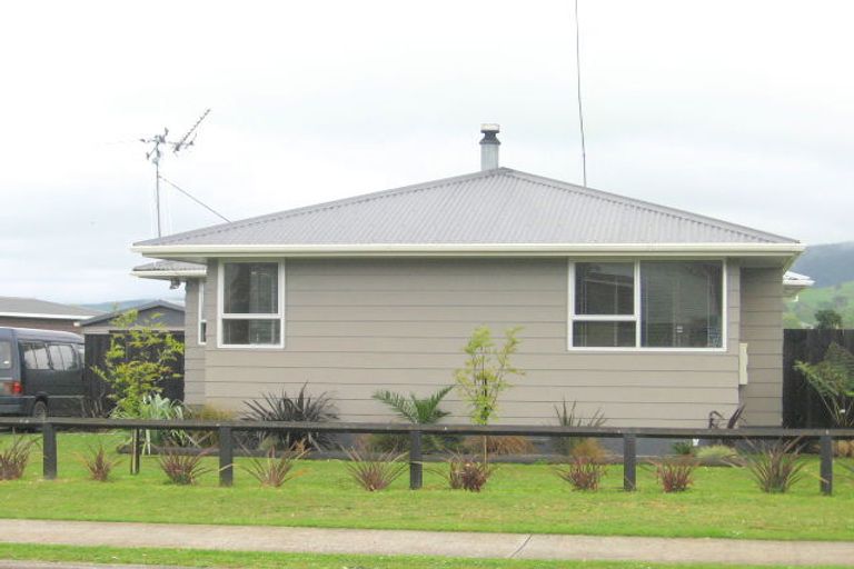 Photo of property in 11 Waimarei Avenue, Paeroa, 3600