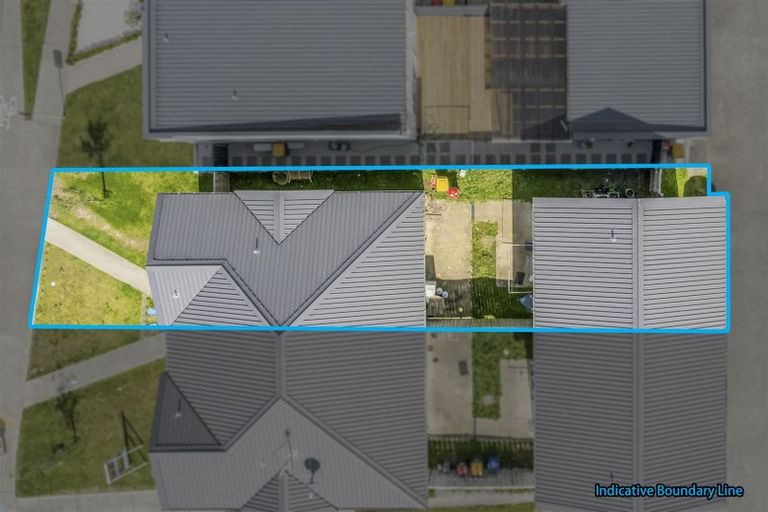 Photo of property in 104 Arion Road, Takanini, 2112