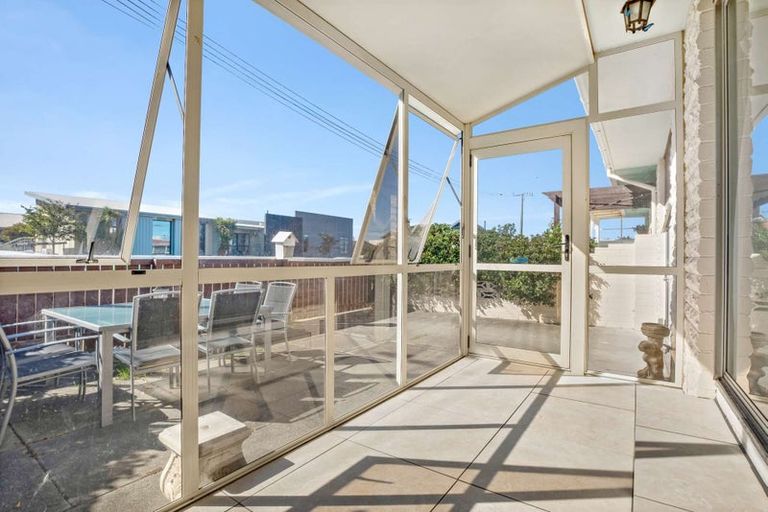 Photo of property in 2/7 Collingwood Street, New Brighton, Christchurch, 8061