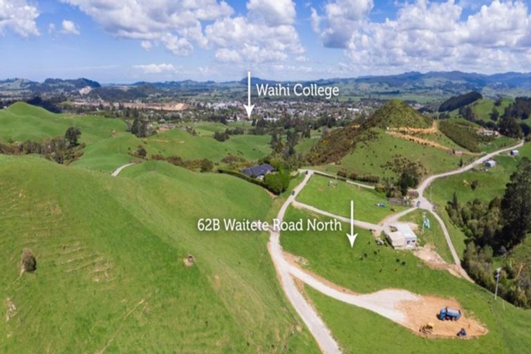 Photo of property in 62b Waitete Road, Waihi, 3610