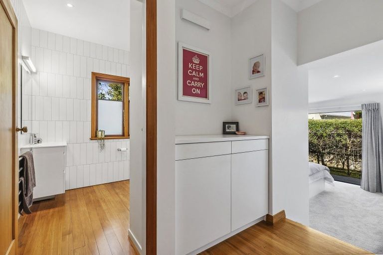 Photo of property in 3 Glamis Avenue, Strathmore Park, Wellington, 6022