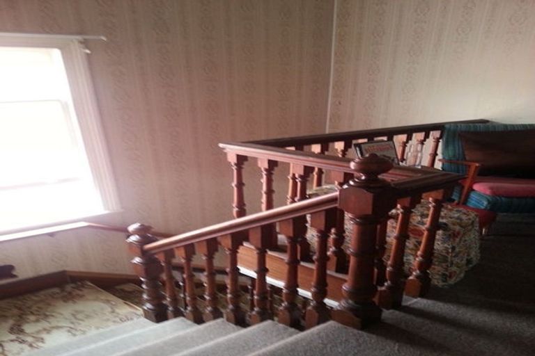 Photo of property in 21 Constable Street, Newtown, Wellington, 6021