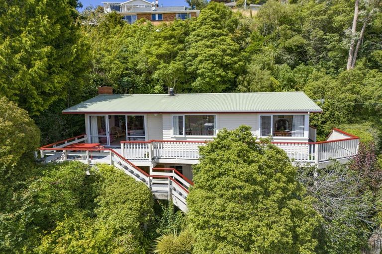 Photo of property in 43 Falcon Street, Kaikorai, Dunedin, 9010