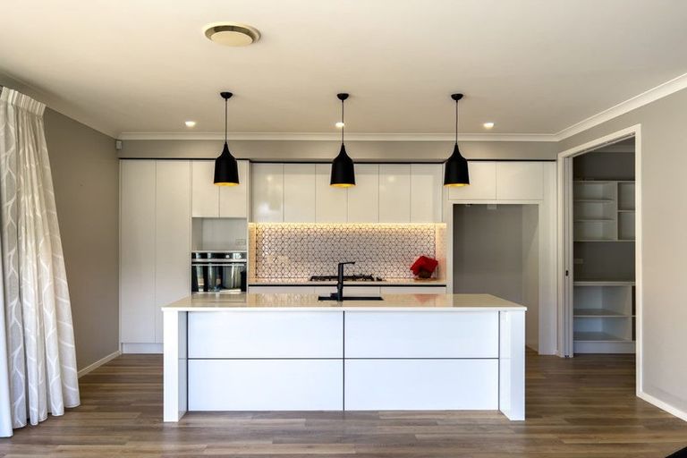 Photo of property in 83 Cumberland Drive, Flagstaff, Hamilton, 3210