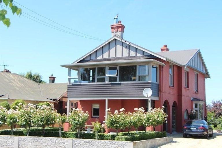 Photo of property in 16 Jackson Street, Seaview, Timaru, 7910