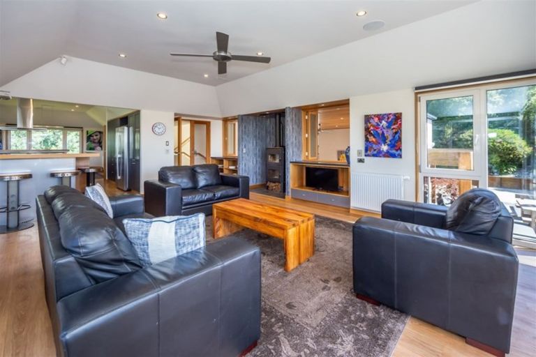 Photo of property in 19a Cracroft Terrace, Cashmere, Christchurch, 8022