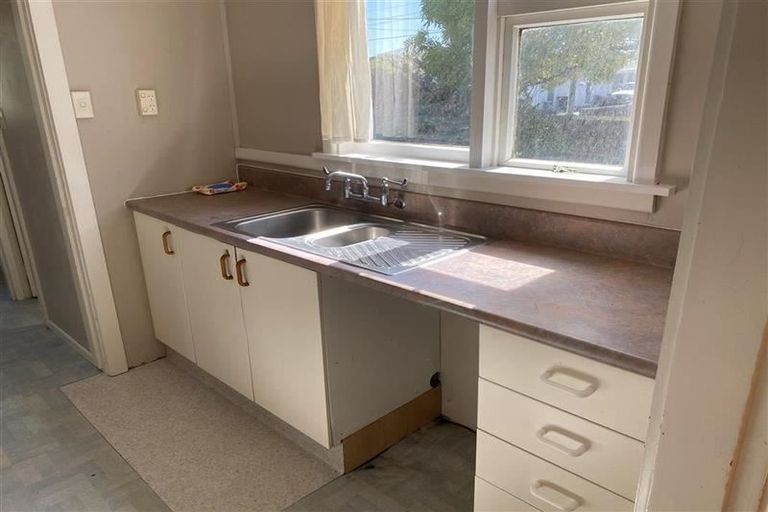 Photo of property in 47 Antigua Street, Addington, Christchurch, 8024