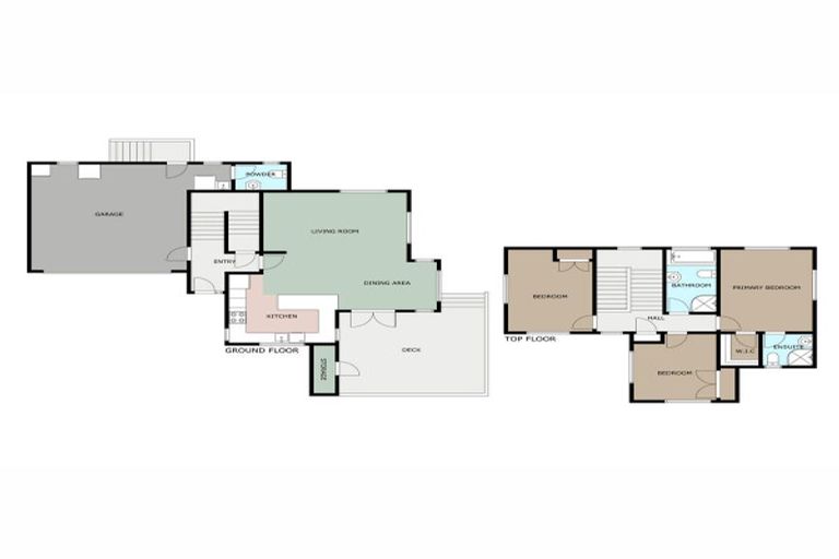 Photo of property in 13b Beach Street, Whakatane, 3120