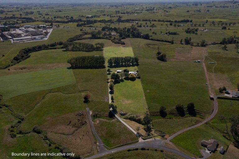 Photo of property in 269 Scott Road, Morrinsville, 3372