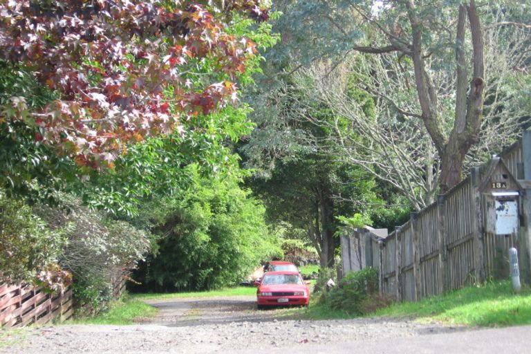Photo of property in 13 Daffodil Street, Titirangi, Auckland, 0604