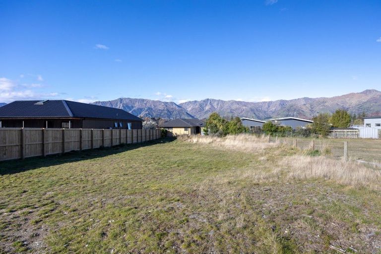 Photo of property in 422a Domain Road, Lake Hawea, 9382
