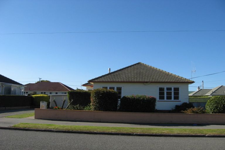 Photo of property in 6 Farnham Street, Oamaru North, Oamaru, 9400