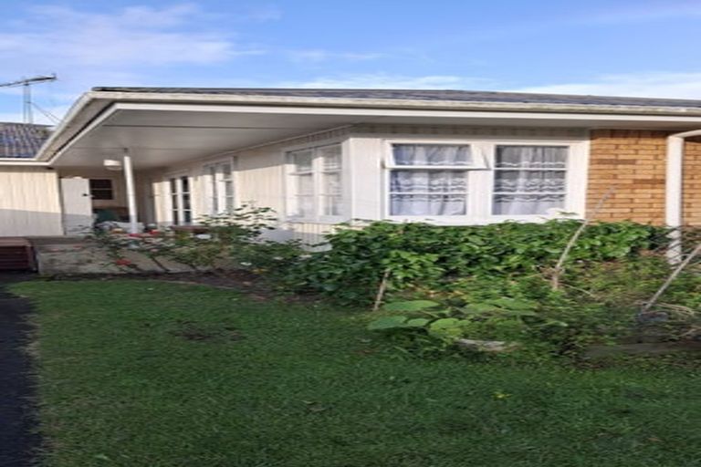 Photo of property in 83 Fox Street, Hamilton East, Hamilton, 3216