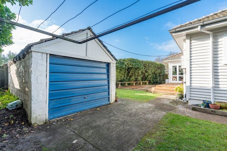 Photo of property in 45 Alfred Street, Fairfield, Hamilton, 3214