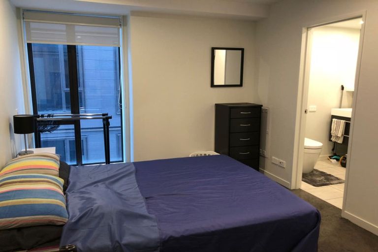 Photo of property in Vsp South, 603/166 Victoria Street, Te Aro, Wellington, 6011