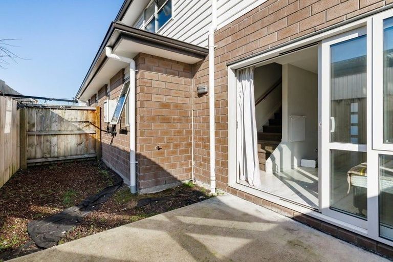 Photo of property in 4/12 Blackburn Street, Frankton, Hamilton, 3204