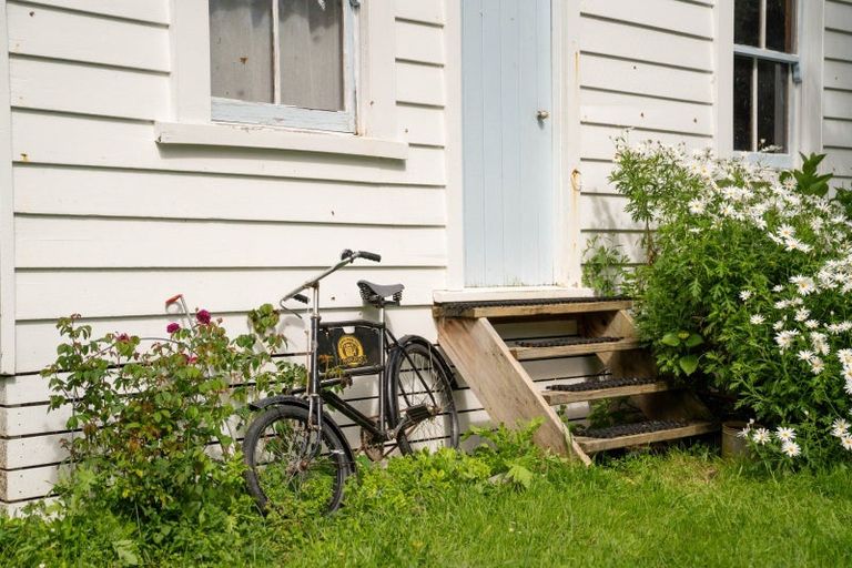 Photo of property in 284a Underhill Road, Tauwharenikau, Featherston, 5773