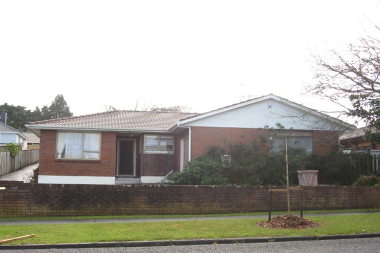 Photo of property in 4/18 Arthur Road, Hillpark, Auckland, 2102