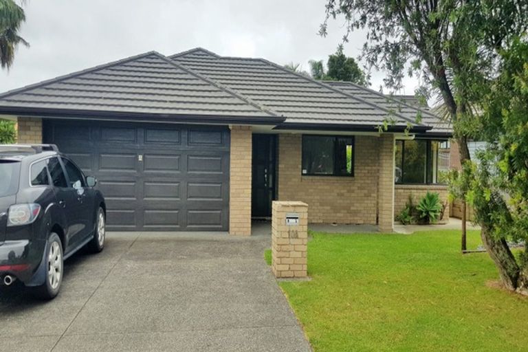 Photo of property in 10a Shepherds Road, Papakura, 2110