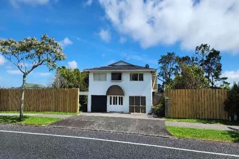 Photo of property in 95 Fisher Parade, Sunnyhills, Auckland, 2010
