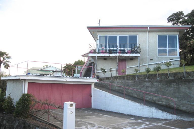 Photo of property in 10 Lucy Road, Bluff Hill, Napier, 4110