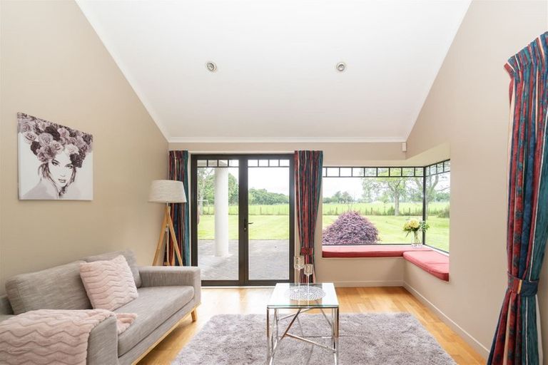 Photo of property in 237 Kaipaki Road, Ohaupo, 3881