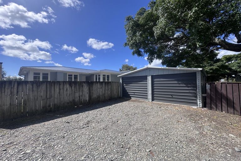 Photo of property in 185 Maxwells Line, Awapuni, Palmerston North, 4412