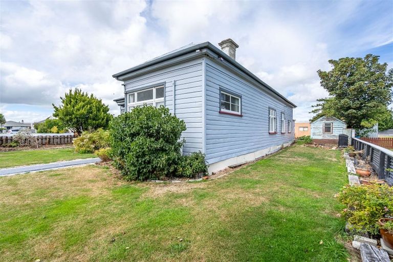 Photo of property in 129 Bowmont Street, Appleby, Invercargill, 9812