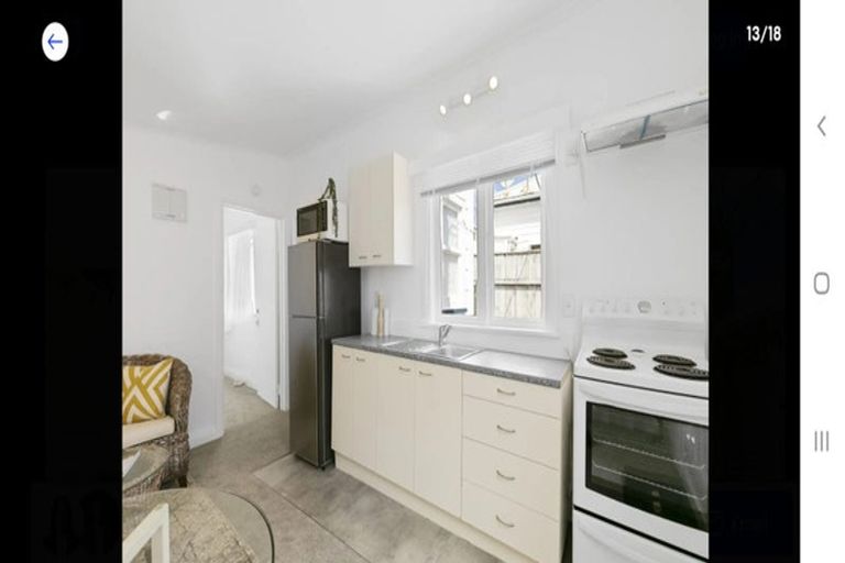 Photo of property in 21 Wilson Street, Newtown, Wellington, 6021