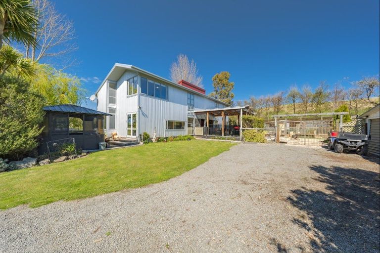 Photo of property in 5 Mona Vale Street, Waikari, 7420