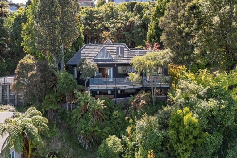Photo of property in 838 Wily Terrace, Acacia Bay, Taupo, 3330