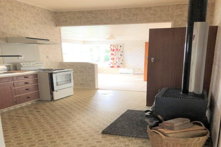 Photo of property in 17 Devon Street, Levin, 5510