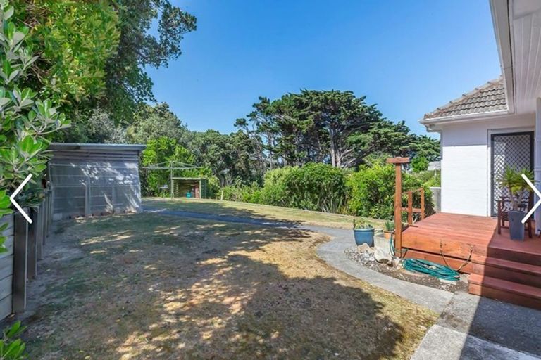 Photo of property in 62 Tannadyce Street, Strathmore Park, Wellington, 6022